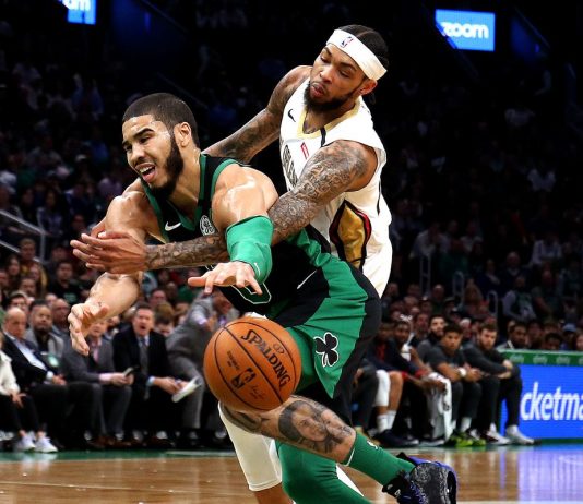 New Orleans vs. Boston Odds, Picks & Preview 3/29/2021