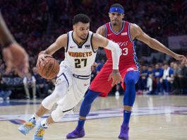 Philadelphia vs. Denver Odds, Picks & Preview 3/30/2021 Philadelphia 76ers vs Denver Nuggets