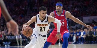 Philadelphia vs. Denver Odds, Picks & Preview 3/30/2021 Philadelphia 76ers vs Denver Nuggets
