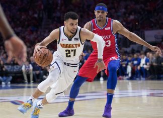 Philadelphia vs. Denver Odds, Picks & Preview 3/30/2021 Philadelphia 76ers vs Denver Nuggets
