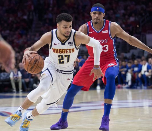 Philadelphia vs. Denver Odds, Picks & Preview 3/30/2021 Philadelphia 76ers vs Denver Nuggets