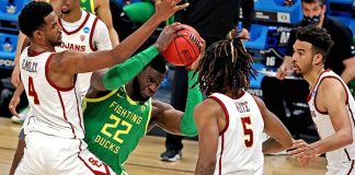 Southern California vs. Gonzaga Odds, Picks & Preview 3/30/2021 Southern California vs. Gonzaga