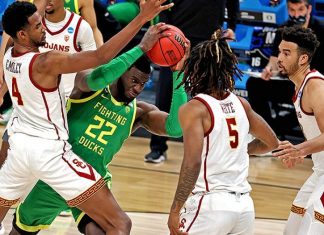 Southern California vs. Gonzaga Odds, Picks & Preview 3/30/2021 Southern California vs. Gonzaga