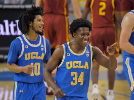 UCLA vs. Michigan Odds, Picks & Preview 3/30/2021 UCLA vs MICHIGAN