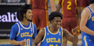 UCLA vs. Michigan Odds, Picks & Preview 3/30/2021 UCLA vs MICHIGAN