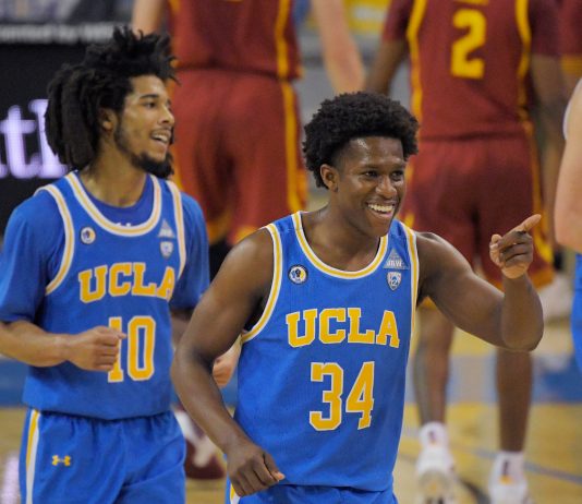 UCLA vs. Michigan Odds, Picks & Preview 3/30/2021 UCLA vs MICHIGAN