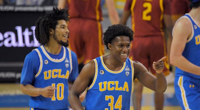 UCLA vs. Michigan Odds, Picks & Preview 3/30/2021 UCLA vs MICHIGAN