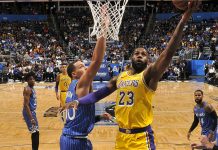 ORLANDO vs LA LAKERS Odds, Picks & Preview 3/28/2021