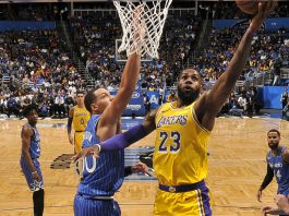 ORLANDO vs LA LAKERS Odds, Picks & Preview 3/28/2021