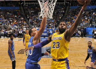ORLANDO vs LA LAKERS Odds, Picks & Preview 3/28/2021