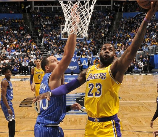 ORLANDO vs LA LAKERS Odds, Picks & Preview 3/28/2021