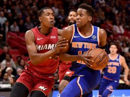 Miami vs. New York Odds, Picks & Preview 3/29/2021