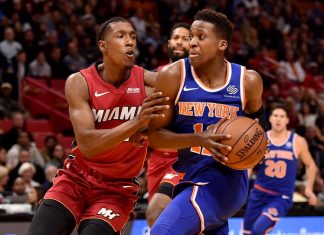 Miami vs. New York Odds, Picks & Preview 3/29/2021